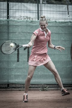 Ausschnitte 2877 - BL Club an der Alster - TEC Waldau Stuttgart